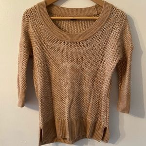 Club Monaco knit sweater
